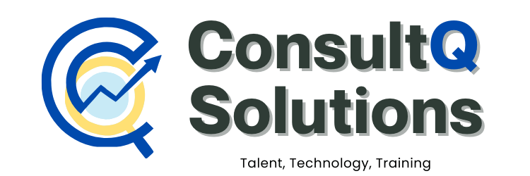 ConsultQ Solutions Logo